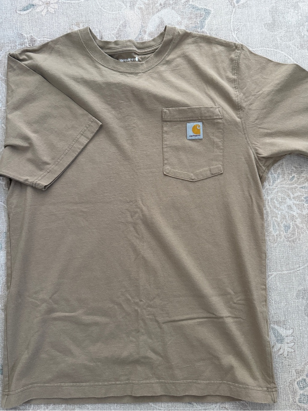 Men’s Carhartt T-Shirt
